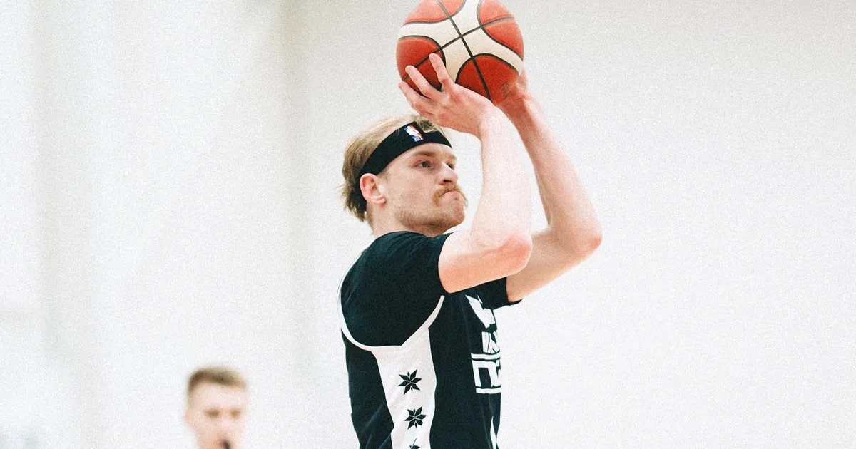 NUMBRID ⟩ Oliver Reinol on esiliigas enim kolmeseid visanud mees, Järveläinen punktitabeli liider