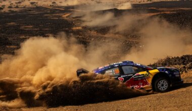 M-Spordi WRC meeskond kaalub koostööd Hiina autotootjaga