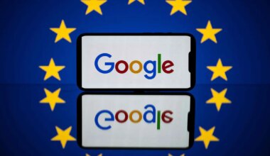 EL algatas järjekordse Ühendriikide tehnoloogiahiiu uurimise, pinged USA-ga kerivad ülespoole