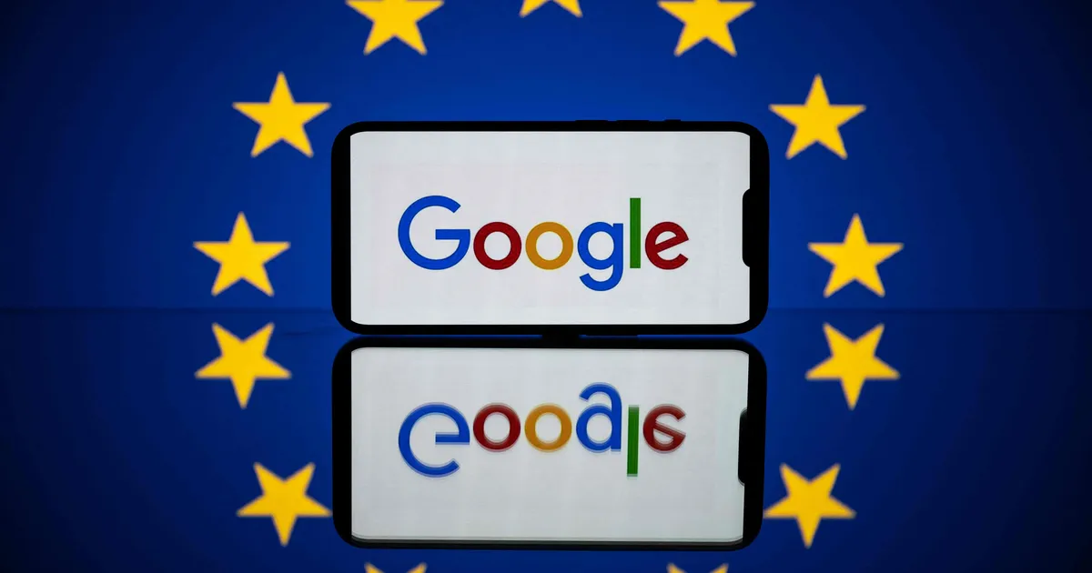 EL algatas järjekordse Ühendriikide tehnoloogiahiiu uurimise, pinged USA-ga kerivad ülespoole