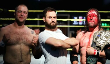 «Kui sa saad jalaga näkku, siis ikka ilusti jalaga näkku sa ka saad!»