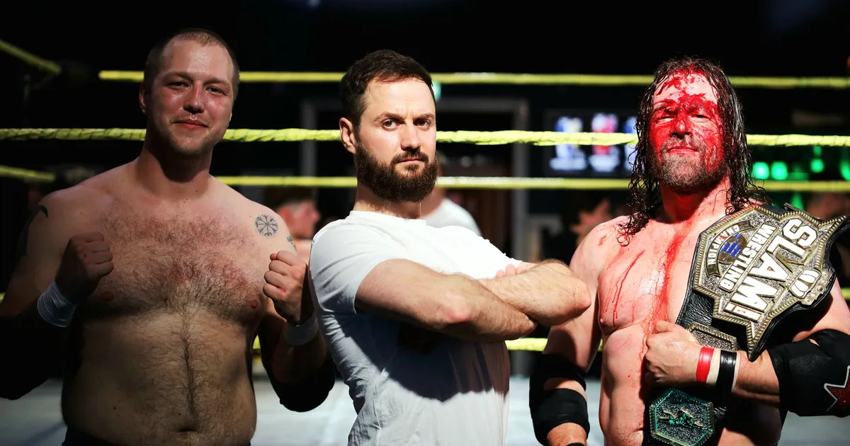 «Kui sa saad jalaga näkku, siis ikka ilusti jalaga näkku sa ka saad!»