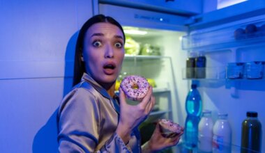 VAATA ⟩ Nutika külmiku ekraanil kuvatud reklaam ehmatas naise haiglasse