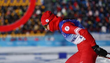 AMETLIK ⟩ Kolm Venemaa ja kuus Valgevene suusatajat pääsevad sel nädalal MK-etappidel starti