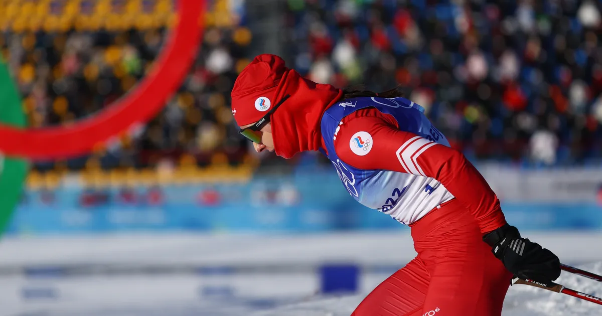 AMETLIK ⟩ Kolm Venemaa ja kuus Valgevene suusatajat pääsevad sel nädalal MK-etappidel starti