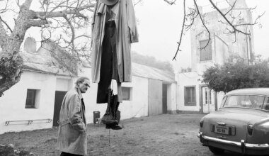 MART SANDER ⟩ Meile öeldakse Josef Mengele kohta asju, mida ei tohi sõnadesse panna