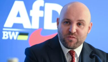 Saksamaa paremäärmuslik AfD tervitab USA uut julgeolekustrateegiat - Maailm - Postimees.ee