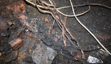 Türi eluhoone põleng sai alguse ülekoormatud pikendusjuhtmetest