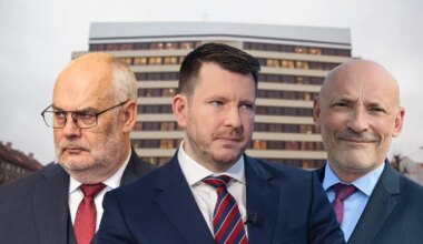 JAAN VÄLJAOTS ⟩ Välisministeerium karistas sõnumitoojat. Otsitud põhjendus on küüniline