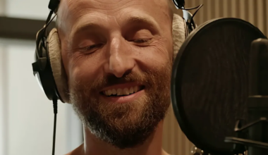 VIDEO ⟩ Märt Avandi lööb kaasa uues jõuluseikluses