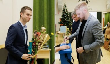 Häädemeestel valitseb vallajuhi suhtes veel selgusetus