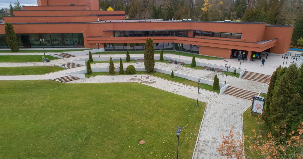 Ugala teater toob müügile toetajapileti