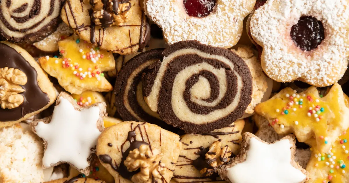 ÜLEVAADE ⟩ Austria võitleb jõuluküpsiste musta turuga