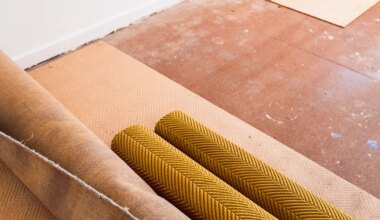 Noorpaar võttis uue kodu vaipkatte üles – avanenud vaatepilt purustas nende unistused