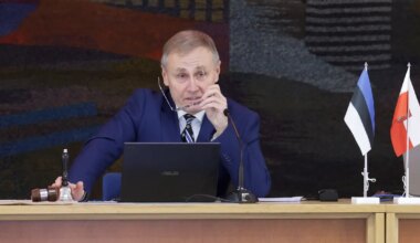 Ei leitud üksmeelt? Tõnis Lukast ja Kris Kärnerit lepitav ühisavaldus jääb tulemata