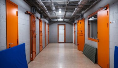 Tallinna kainestusmajja on juba viidud rekordarv purjutajaid