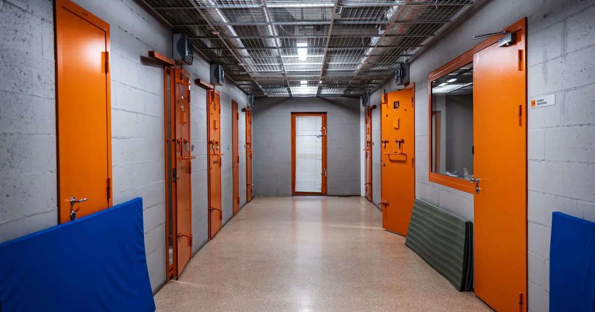 Tallinna kainestusmajja on juba viidud rekordarv purjutajaid