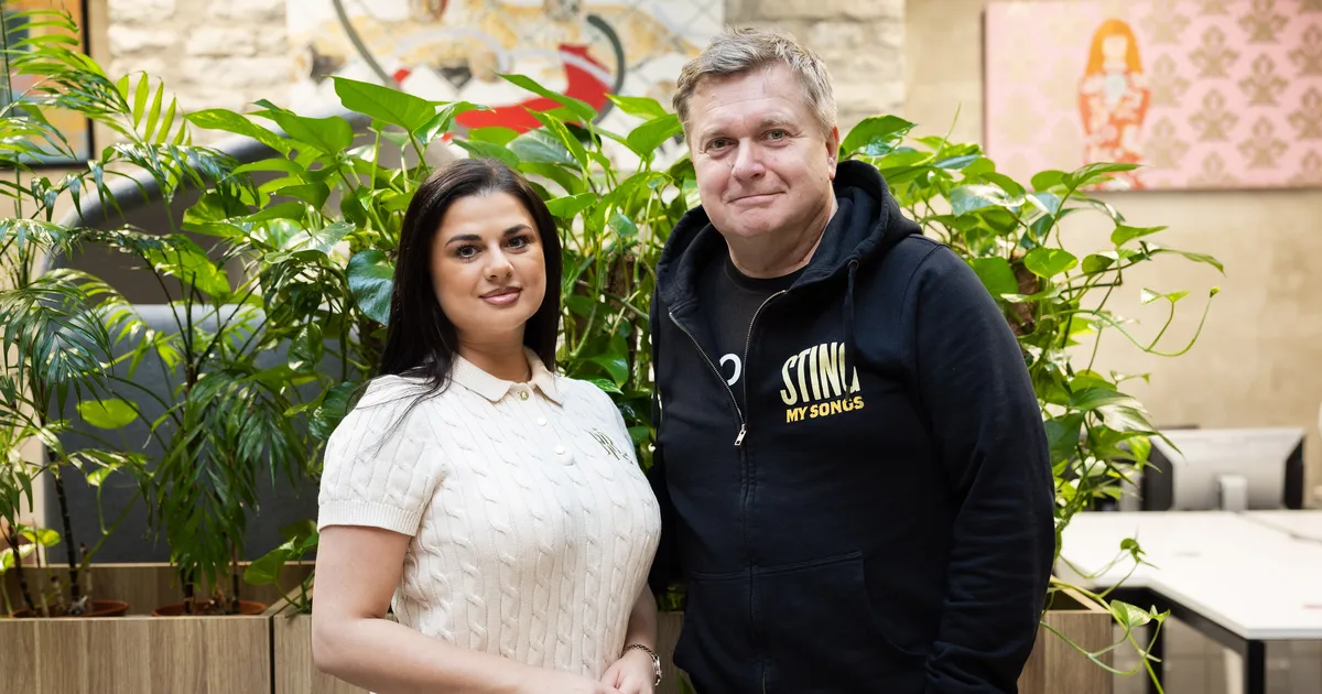 OFF THE REC ⟩ «Ma ei taha draamat!» Telelegend Kristjan Jõekalda räägib «Lotokolmapäeva» telgitagustest, EFTA ebaõiglusest ja enda salajastest sõltuvustest