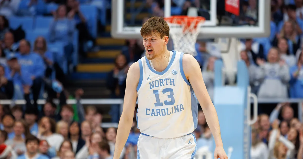 Üha kindlamalt NBA kursil liikuv Henri Veesaar näib isegi maailma korvpalli mõistes haruldus