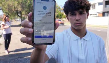 ÜLEVAADE ⟩ Austraalias jõustus alla 16-aastastele sotsiaalmeedia kasutamise keeld, möödahiilimisele kulus viis minutit