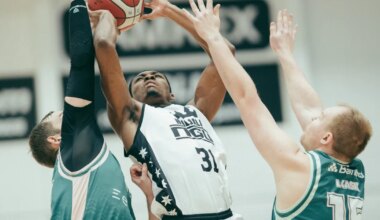 mitu mängu läks lisaajale, liidrid pidid vaeva nägema