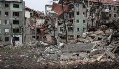 Zelenskõi arutas parlamendiga valimiste korraldamist sõja ajal