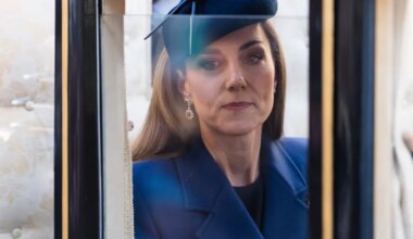 TÄIELIK PAANIKA ⟩ Printsess Catherine on skandaali keerisesse sattunud Sarah Fergusoni tõttu murest murtud