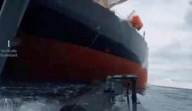 Lainetel loksub enneolematu nafta üleküllus