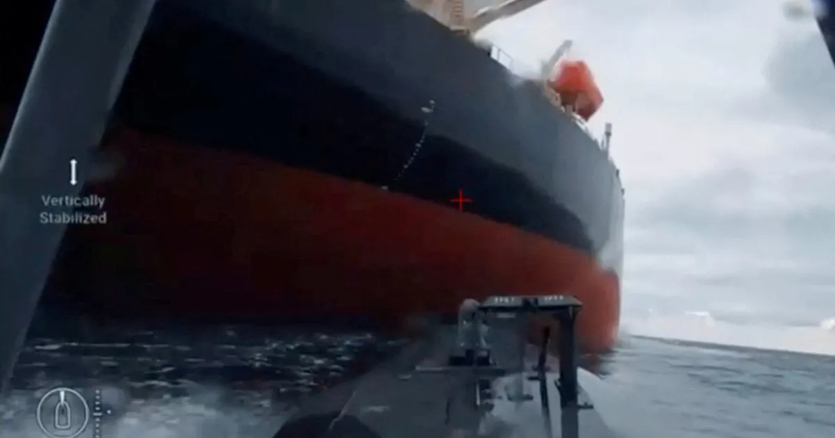 Lainetel loksub enneolematu nafta üleküllus