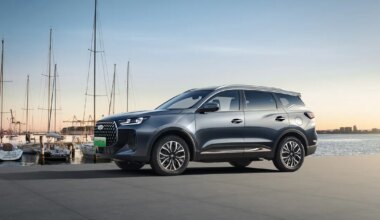 Chery üleilmne edu tugevdab kaubamärgi positsiooni ka Baltimaades