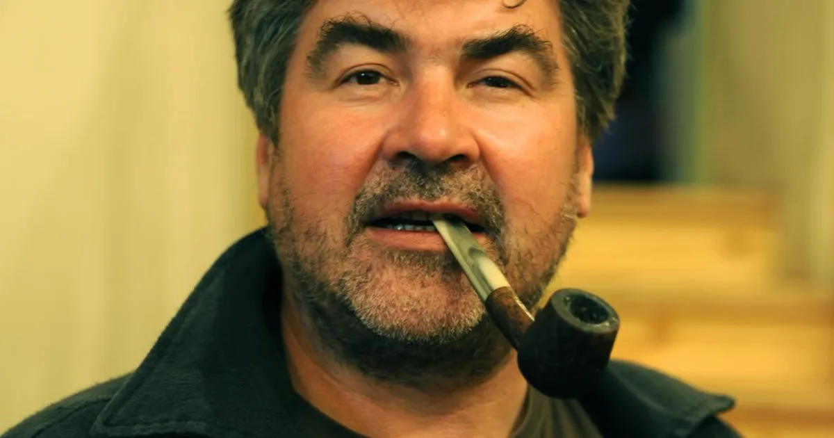 Mart Kivastik esitleb uut jutukogu nõiast, kelle käest ei pääse tegelikult keegi