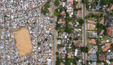 EBAVÕRDSUS SÜVENEB ⟩ Rikkaima 0,001 protsendi käes on kolm korda rohkem rikkust kui 4 miljardil vaeseimal inimesel