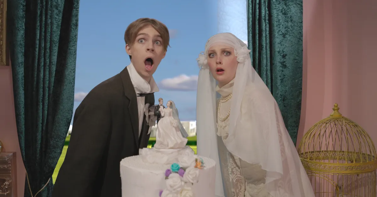 Rao Heidmets pälvis Inglismaal kaks peapreemiat