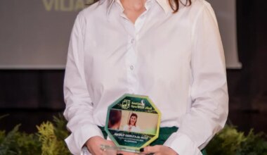 Spordiliit Jõud tõstis Viljandimaalt püünele võrkpallitreeneri, spordikeskuse juhi ja linnajooksu