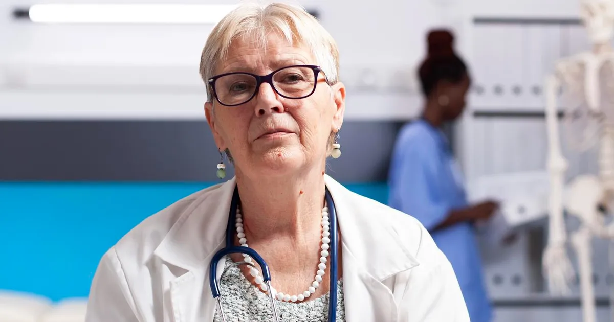 SUUR SEGADUS ⟩ Riigikontroll paljastas Eesti tervisesüsteemis hiiglasliku musta augu - Postimees