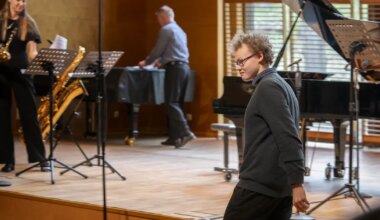 Konkurss «LHV Noor Helilooja 2026» ootab noorte heliloojate värsket loomingut