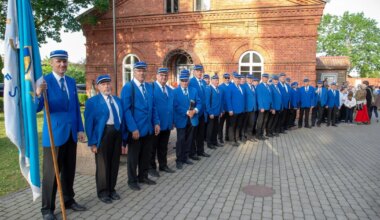 Sakala meeskoor kutsub oma jõulukontserdile palju esinejaid