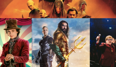 rohkelt filmielamusi, helged ja lõbusad erisaated ning Dua Lipa suurkontsert