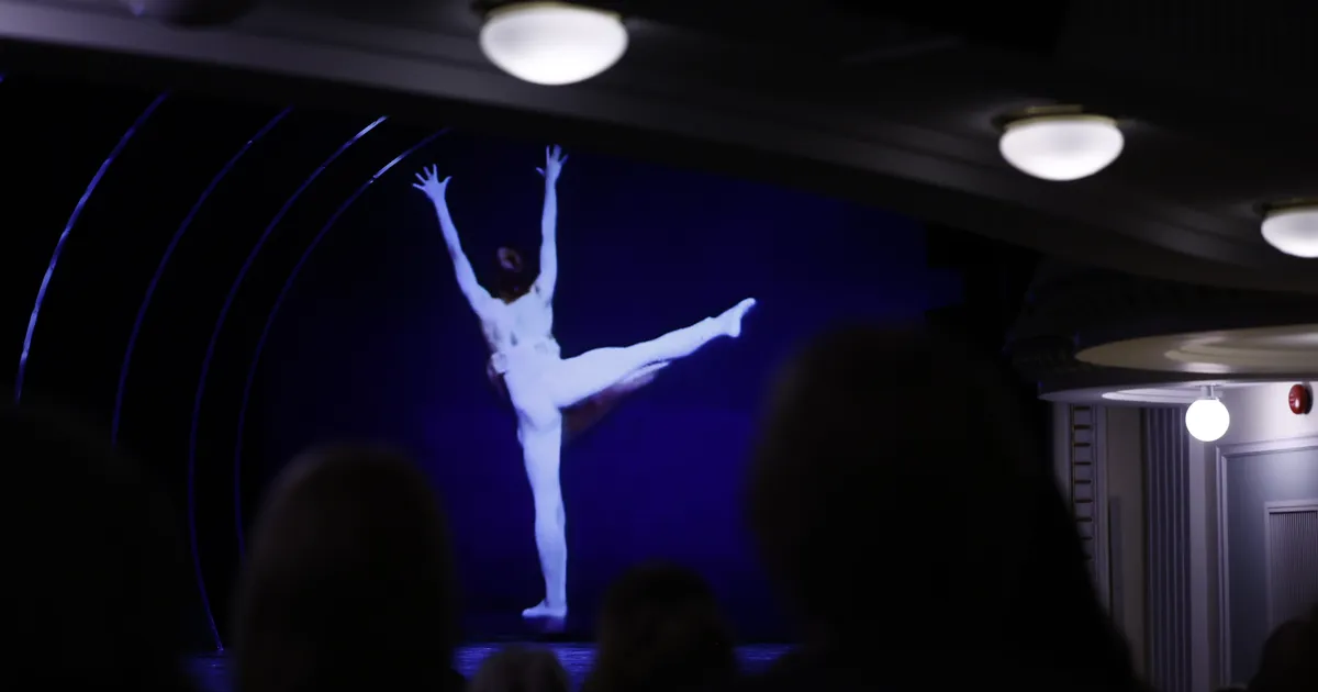 OTSEFOTOD ⟩ Nii jätsime hüvasti Tiit Härmiga