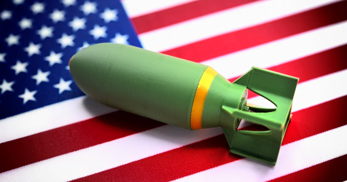 VLADIMIR JUŠKIN ⟩ Trumpil vääratas keel ja Putin bluffis - Postimees