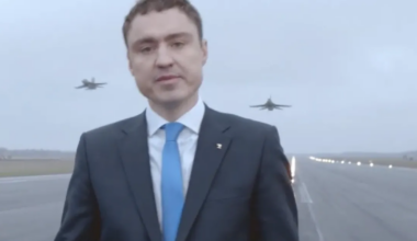 MARTIN EHALA ⟩ Miks peaks USA kaitsma Reformierakonna Eestit? - Postimees