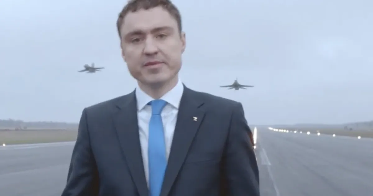 MARTIN EHALA ⟩ Miks peaks USA kaitsma Reformierakonna Eestit? - Postimees