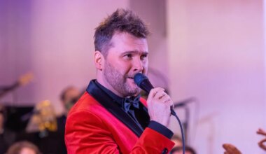 Pärnu ja Pärnumaa üritused neljapäeval, 18. detsembril