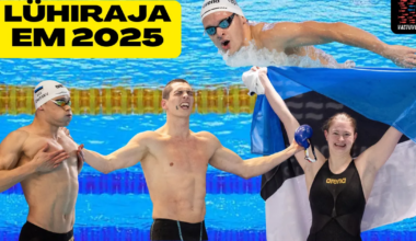 VASTUVOOLU #10 ⟩ Eesti naasis Poolast kullakoormaga. Millise hinde saavad 14 koondislast?