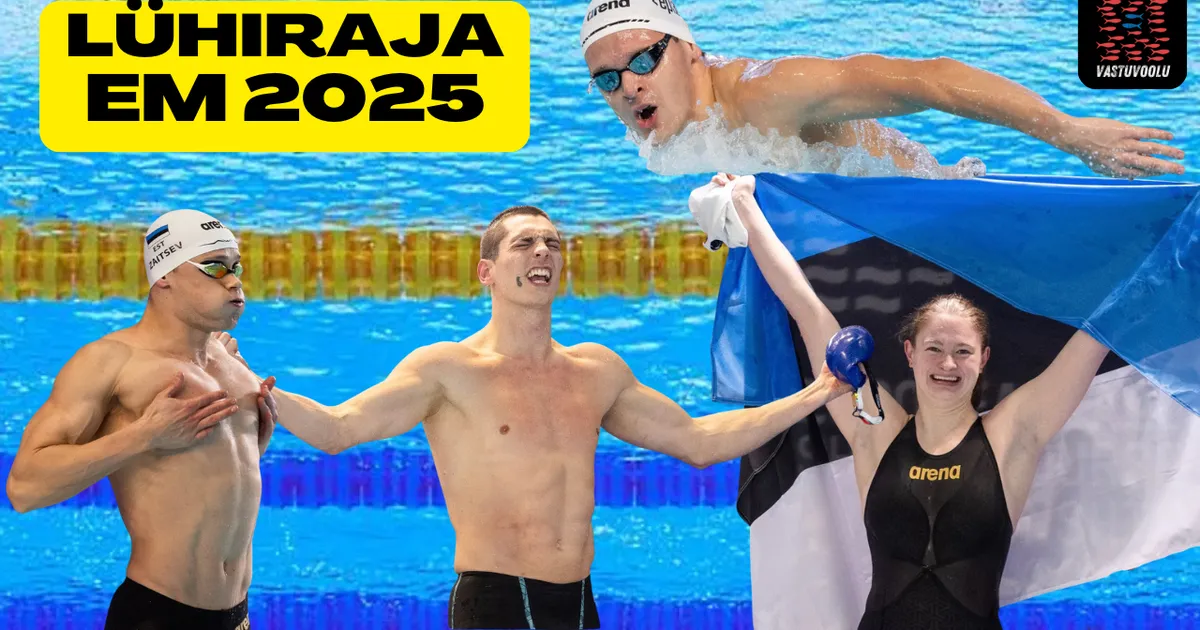 VASTUVOOLU #10 ⟩ Eesti naasis Poolast kullakoormaga. Millise hinde saavad 14 koondislast?