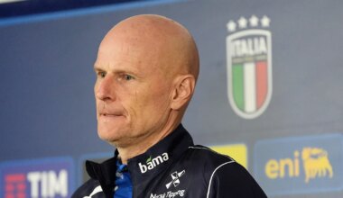 Norra koondise peatreenerina jätkav Solbakken saab kopsaka palga