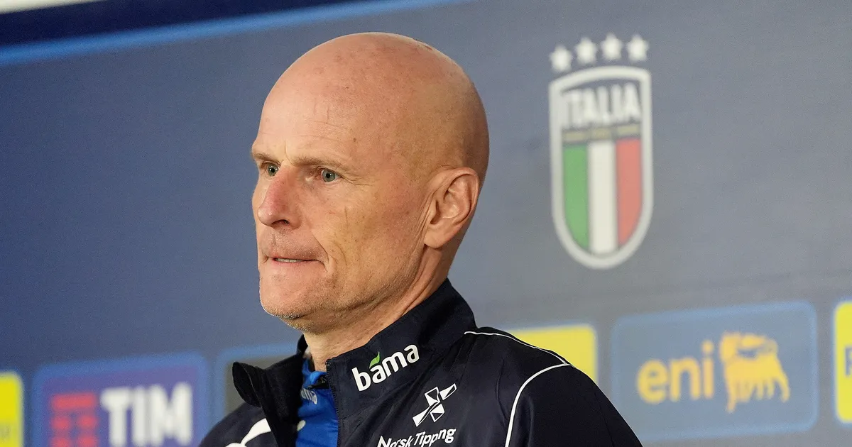 Norra koondise peatreenerina jätkav Solbakken saab kopsaka palga