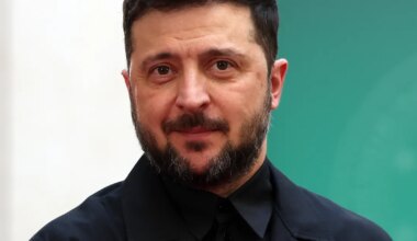 DONETSKI TULEVIK ⟩ USA tahaks Zelenskõi sõnul luua Ida-Ukrainas vägedeta vabamajandustsooni