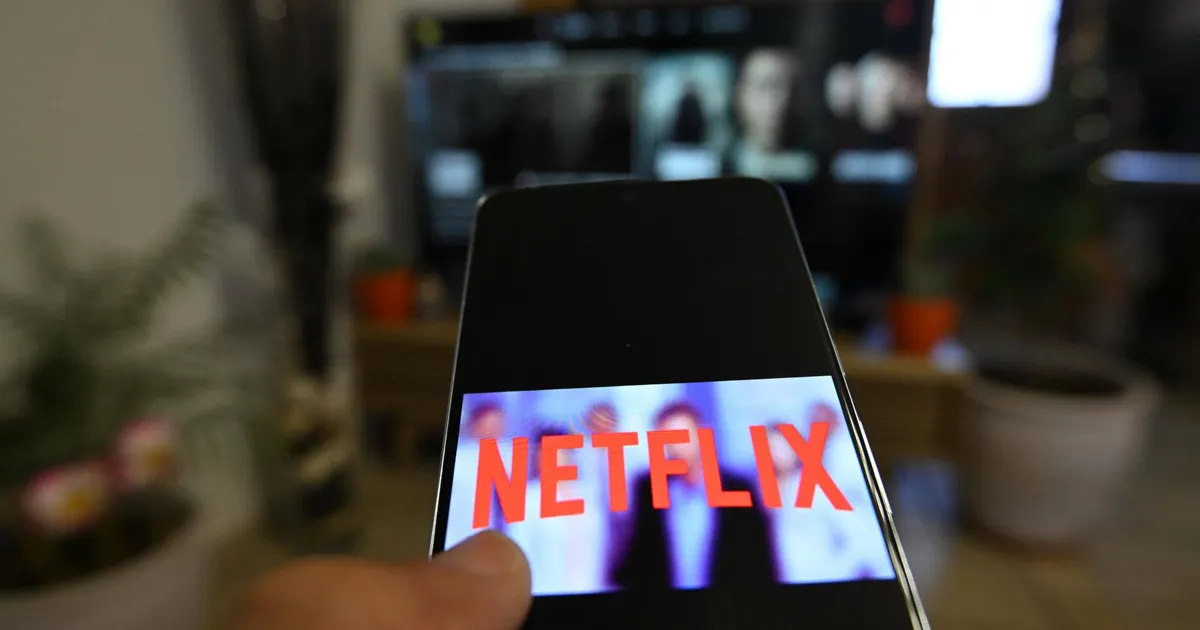 Netflixi ja Warner Bros.-i tehingu üle otsustab Trump