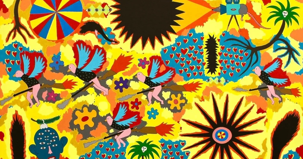 Marko Mäetamm 60: arusaadava kunsti apologeet